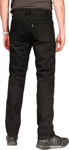 Pantaloni Icon Uparmor Jean negru