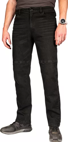 Pantaloni Icon Uparmor Jean negru