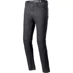Pantaloni Alpinestars Cerium negru