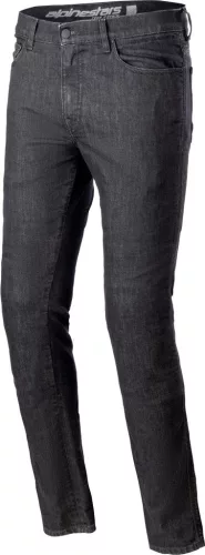 Pantaloni Alpinestars Cerium negru
