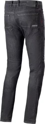 Pantaloni Alpinestars Cerium negru