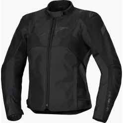 Geacă dama Alpinestars Stella T-Jaws v4 Wp negru