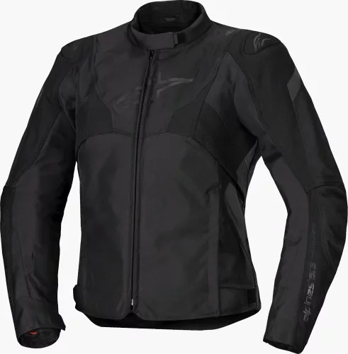 Geacă dama Alpinestars Stella T-Jaws v4 Wp negru