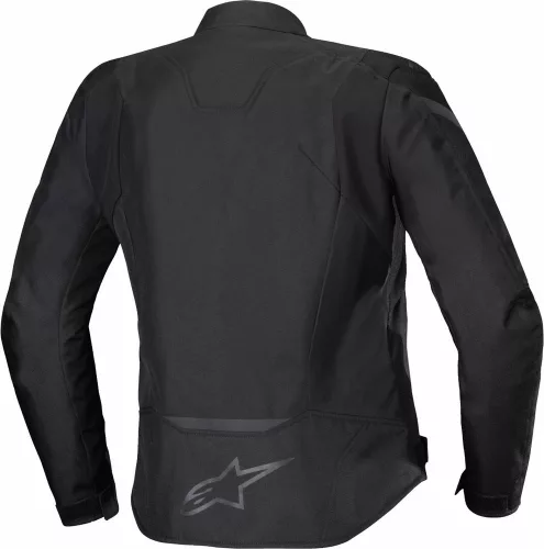 Geacă dama Alpinestars Stella T-Jaws v4 Wp negru