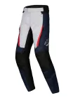 Pantaloni Alpinestars ST-1 WP negru/albastru