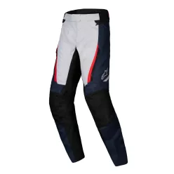 Pantaloni Alpinestars ST-1 WP negru/albastru