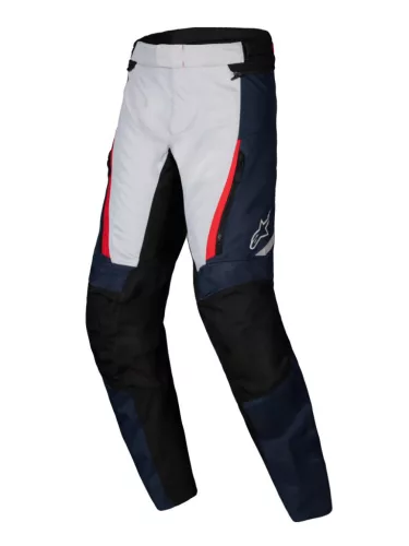 Pantaloni Alpinestars ST-1 WP negru/albastru