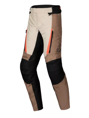 Pantaloni Alpinestars ST-1 WP negru