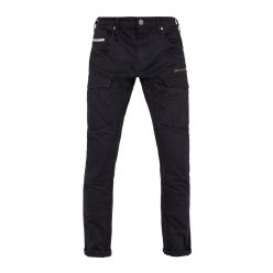 Blugi John Doe Defender Mono Negru