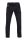 Blugi John Doe Defender Mono Negru