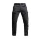 Blugi John Doe Defender Mono Negru