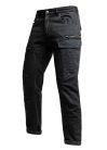 Blugi John Doe Defender Mono Negru