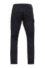 Blugi John Doe Defender Mono Negru