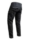 Blugi John Doe Defender Mono Negru