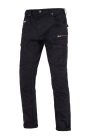 Blugi John Doe Defender Mono Negru