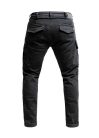 Blugi John Doe Defender Mono Negru