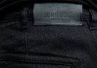 Blugi John Doe Defender Mono Negru