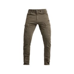 Blugi John Doe Defender Mono Olive