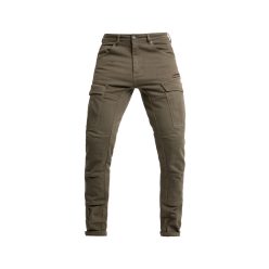 Blugi John Doe Defender Mono Olive