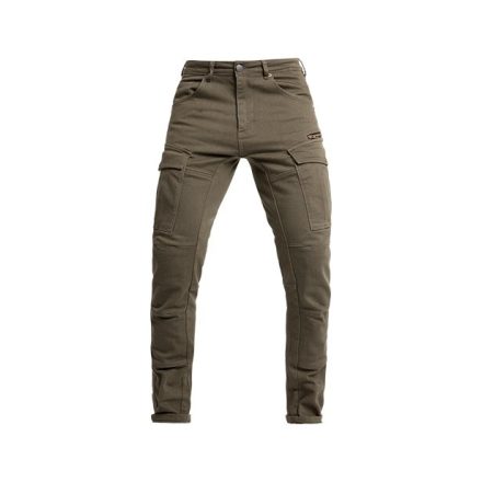 Blugi John Doe Defender Mono Olive