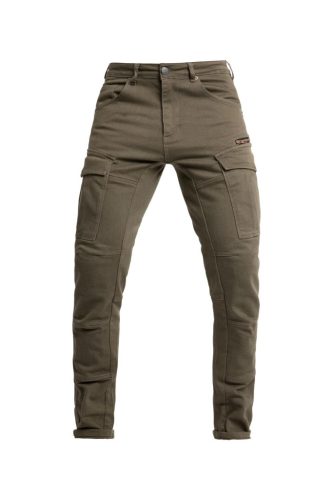 Blugi John Doe Defender Mono Olive