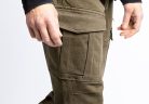 Blugi John Doe Defender Mono Olive