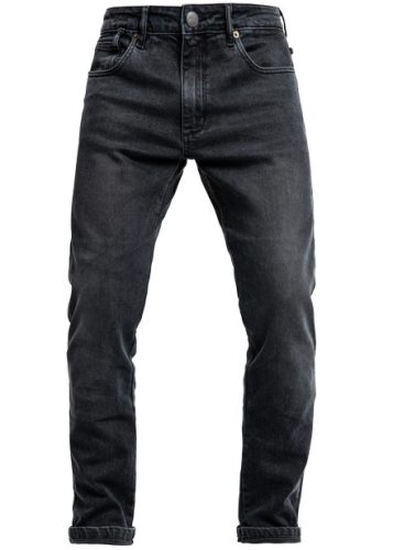 Blugi John Doe Pioneer Mono Negru