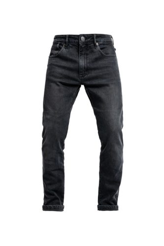 Blugi John Doe Pioneer Mono Negru