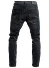 Blugi John Doe Pioneer Mono Negru