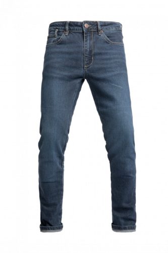 Blugi John Doe Pioneer Mono Indigo