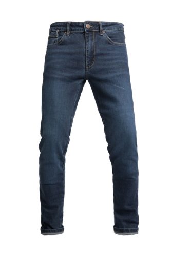 Blugi John Doe Pioneer Mono Indigo