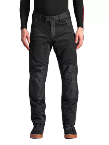 Pantaloni Alpinestars C-1 Air negru
