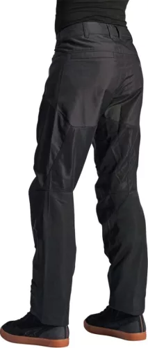 Pantaloni Alpinestars C-1 Air negru