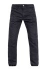 Pantaloni John Doe Regular Cargo Mono negru