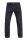 Pantaloni John Doe Regular Cargo Mono negru