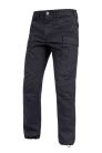 Pantaloni John Doe Regular Cargo Mono negru