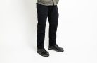 Pantaloni John Doe Regular Cargo Mono negru