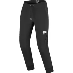 Pantaloni Alpinestars Aeroshell negru