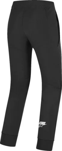 Pantaloni Alpinestars Aeroshell negru