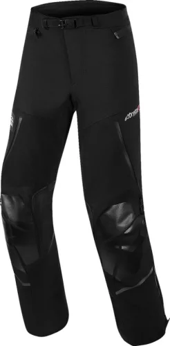 Pantaloni Alpinestars Andes Pro Drystar XF negru