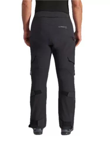 Pantaloni Alpinestars Andes Pro Drystar XF negru
