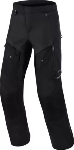 Pantaloni Alpinestars Cusco Drystar negru