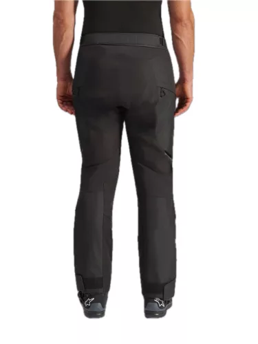 Pantaloni Alpinestars Cusco Drystar negru