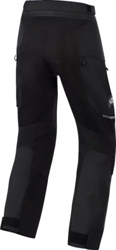 Pantaloni Alpinestars Cusco Drystar negru