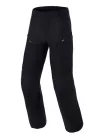 Pantaloni Alpinestars Explore AST negru