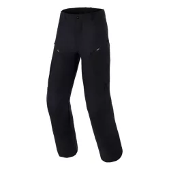 Pantaloni Alpinestars Explore AST negru