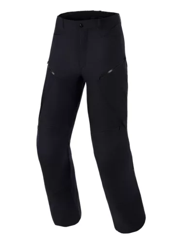 Pantaloni Alpinestars Explore AST negru