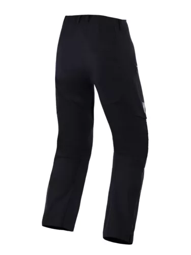 Pantaloni Alpinestars Explore AST negru