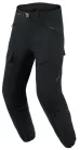 Pantaloni Alpinestars Juggernaut v2 negru