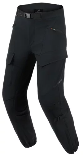 Pantaloni Alpinestars Juggernaut v2 negru